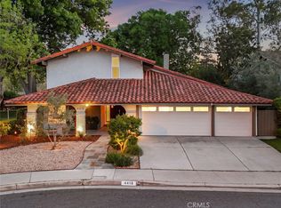 4418 Guildhall Ct, Westlake Village, CA 91361