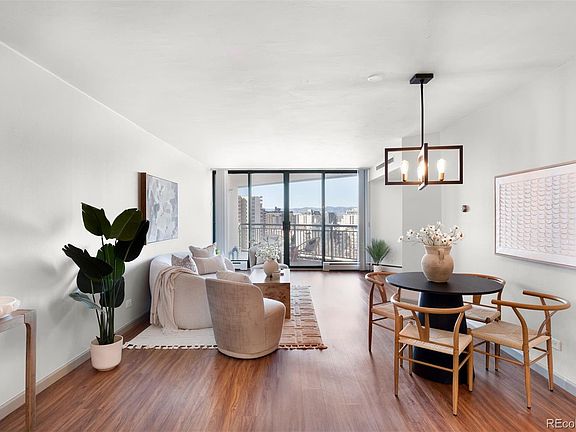 2nd image of 550 E 12th Avenue #1109