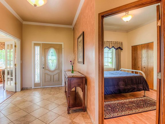 Looking at Entry from Great Room