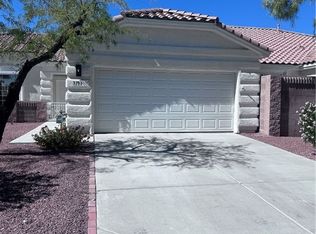 3791 Tohono Canyon St, Las Vegas, NV 89147