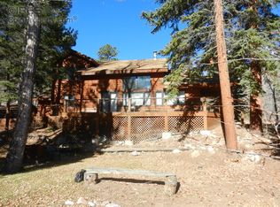 40535 W Highway 14, Bellvue, CO 80512