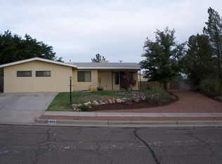 1908 Penny Pl, Las Cruces, NM 88001