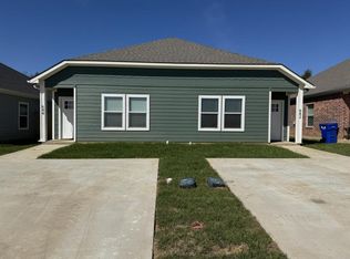 642 Worth Ave, Durant, OK 74701