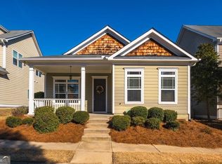 323 Harvest Walk, Macon, GA 31210