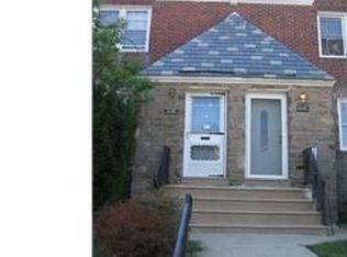 6507 Dorcas St, Philadelphia, PA 19111