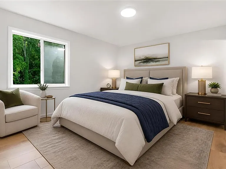 5095 Roswell Rd #203 — Photo 30