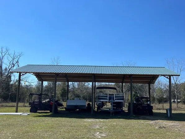 TBD SW 47th Ct, Bell, FL 32619