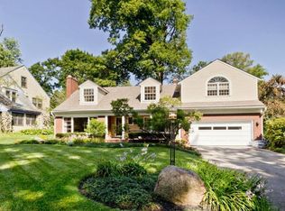 2540 Lakewood Dr, Columbus, OH 43231