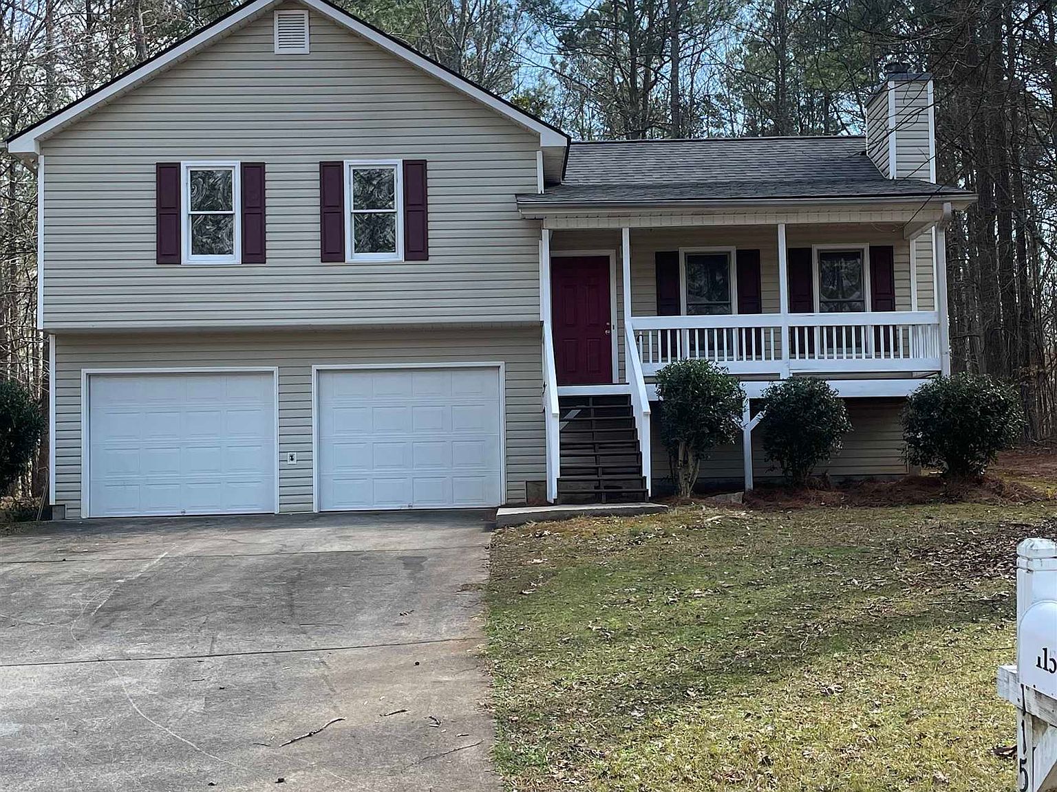 115 Danielle Ct, Villa Rica, GA 30180 Zillow
