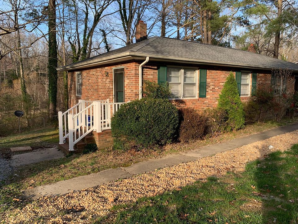 1st image of 8088B Vaughan Dr