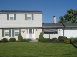 464 Georgetown Rd, Nazareth, PA 18064