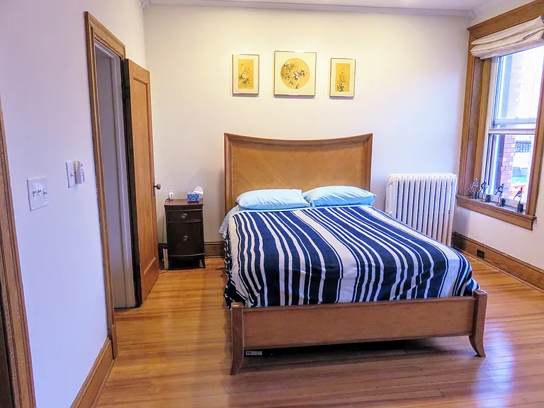 2604 Mozart Pl NW — Photo 6