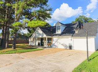 115 NE Dorothy Dr, Walnut Ridge, AR 72476