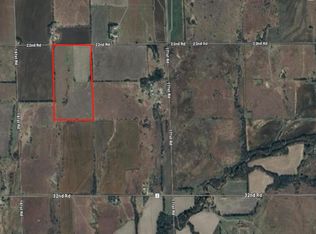 22nd Rd, Atlanta, KS 67008