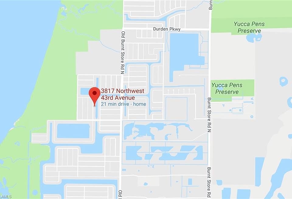 2nd image of 3817 NW 43rd Ave