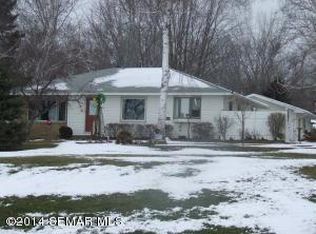 47967 191st Avenue Way, Zumbrota, MN 55992