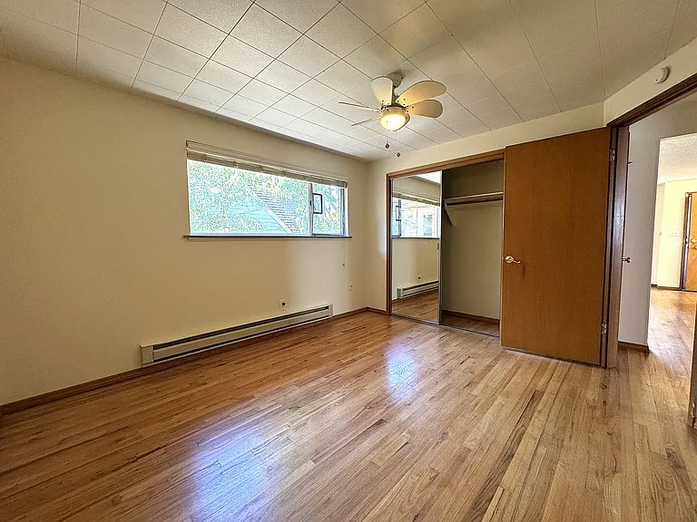 Bedroom #1