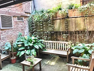 Rented by Metripol Corporation