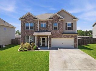 164 Fox Knoll Trl, Dallas, GA 30132