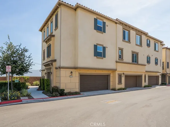 8197 Spirit St, Chino, CA 91708