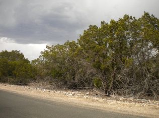 213 Rimrock Cir W, Ingram, TX 78025