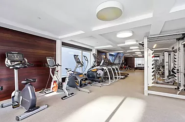 Rented by Living New York