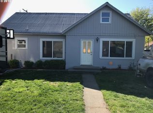 476 Brownell Blvd, Umatilla, OR 97882