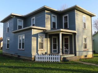 160 S Main St, Shreve, OH 44676