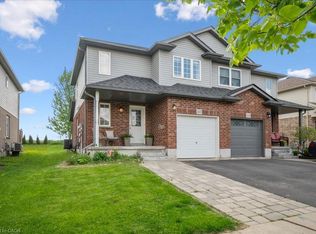 207 Brenneman Dr, Wilmot, ON N3A4N2