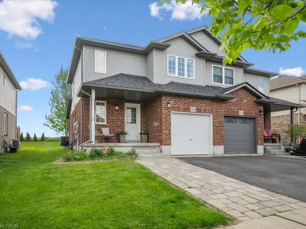 207 Brenneman Dr, Wilmot, ON N3A 4N2