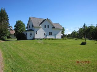 W7074 Holy Cross Rd, Fifield, WI 54524