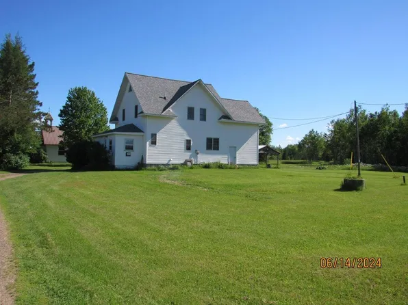 W7074 Holy Cross Rd, Fifield, WI 54524