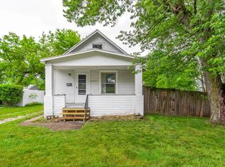 1907 Royal Ave NE, Canton, OH 44705