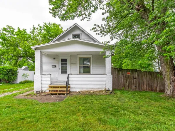 1907 Royal Ave NE, Canton, OH 44705