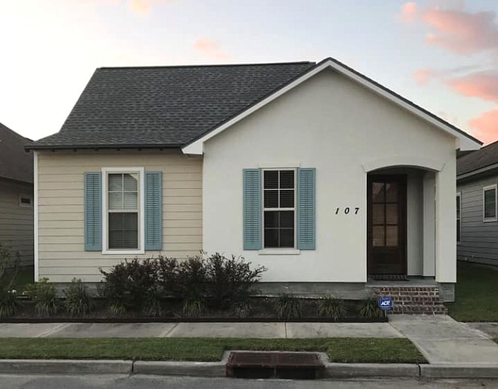 107 Laurel Grove Blvd, Youngsville, LA 70592 Zillow