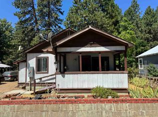 482 Alta Camp Rd, Greenville, CA 95947