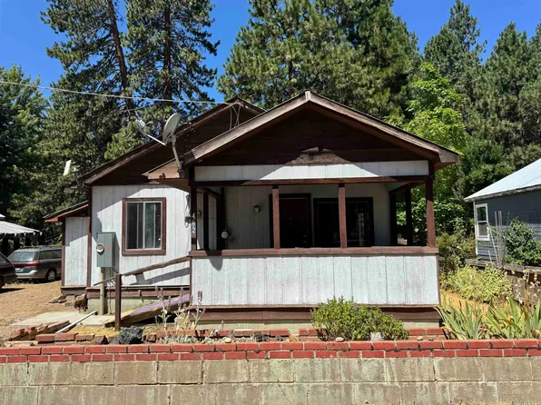 482 Alta Camp Rd, Greenville, CA 95947