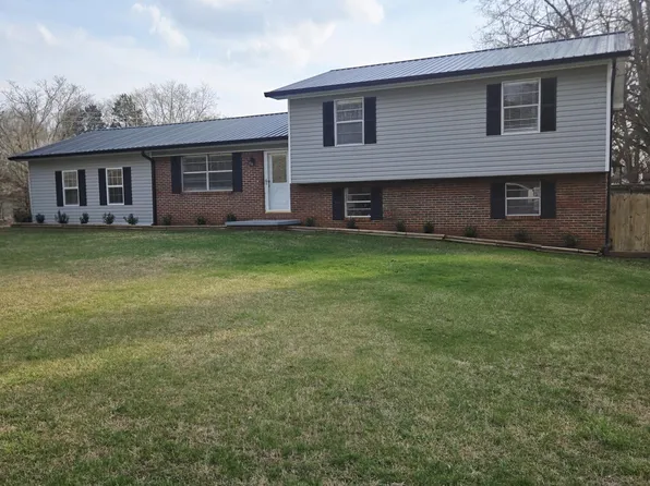 3115 Georgetown Dr NW, Cleveland, TN 37312
