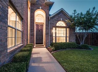 11624 Winding Brook Dr, Fort Worth, TX 76244