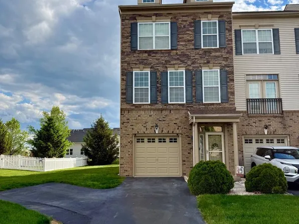 1583 E Matisse Dr, Middletown, DE 19709