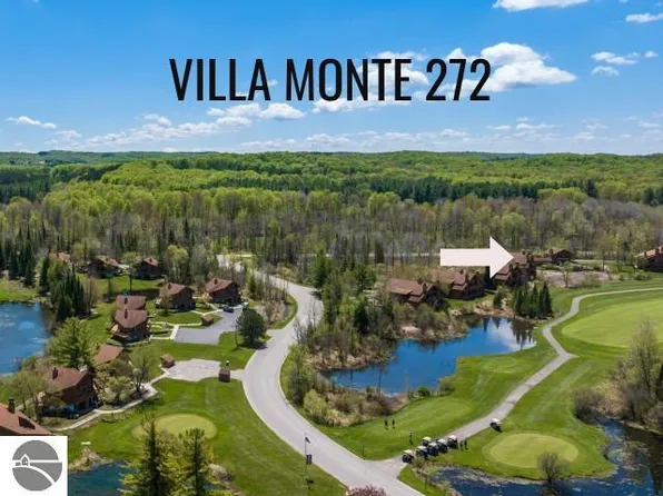 6658 Schuss Mountain Ln #3272, Mancelona, MI 49659