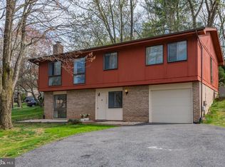 11600 Brandy Hall Ln, Gaithersburg, MD 20878