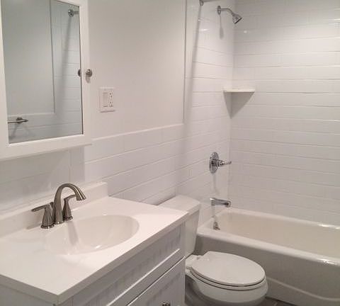 5th image of 317 W 82nd St APT 1B