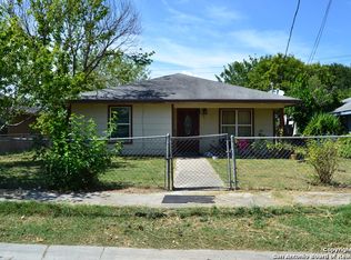 728 Elley St, Seguin, TX 78155