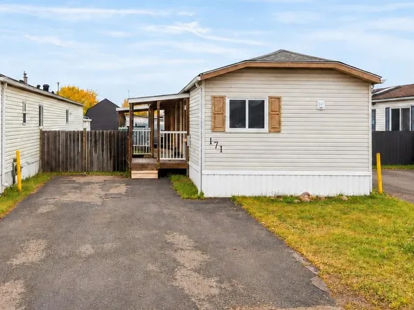 171 W Grant Way, Wood Buffalo, AB T9H 5J3