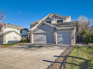 4736 S Cathay Ct, Aurora, CO 80015
