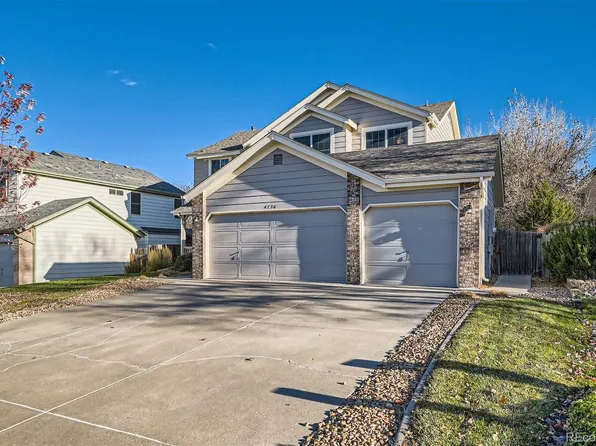 4736 S Cathay Court, Aurora, CO 80015
