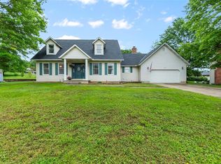 3510 Old Hopper Rd, Cape Girardeau, MO 63701