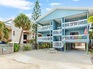 812 GULF BLVD #3, INDIAN ROCKS BEACH, FL 33785
