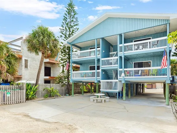 812 GULF BLVD #3, INDIAN ROCKS BEACH, FL 33785